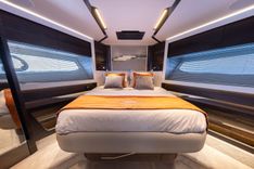 Лучшие предложения покупки яхты FORZA - Sunseeker