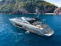 Buy a SILVER BREEZE - RIVA YACHT at Shestakov Yacht Sales