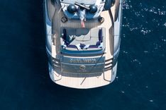 Buy a SILVER BREEZE 2010 at Shestakov Yacht Sales