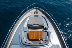 Buy a yacht SILVER BREEZE Domino 86