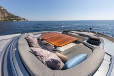 SILVER BREEZE - RIVA YACHT price