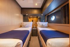 best yacht sales deals SILVER BREEZE 2010