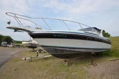 Buy a yacht 1986 Wellcraft St Tropex EX 3200 St Tropex EX 3200