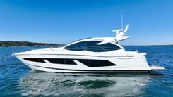 the best price on 2019 Sunseeker 50 Predator