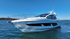 Buy a yacht 2019 Sunseeker 50 Predator - Sunseeker