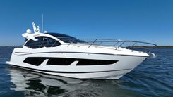 best yacht sales deals 2019 Sunseeker 50 Predator 54