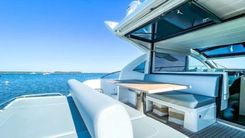 best yacht sales deals 2019 Sunseeker 50 Predator 2019