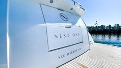 2019 Sunseeker 50 Predator 54