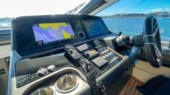 2019 Sunseeker 50 Predator - Sunseeker yacht sale