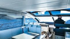 2019 Sunseeker 50 Predator 54 yacht sale