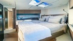 Buy a 2019 Sunseeker 50 Predator 54 at Shestakov Yacht Sales