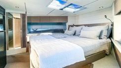 Buy a yacht 2019 Sunseeker 50 Predator - Sunseeker
