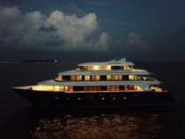 2017 Safari Yacht 142 Custom