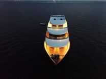 Лучшие предложения покупки яхты 2017 Safari Yacht 142 Custom - CUSTOM