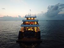 Купить яхту 2017 Safari Yacht 142 Custom 142  LUXURY SAFARI YACHT в Shestakov Yacht Sales