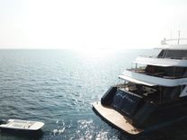 Лучшая цена на 2017 Safari Yacht 142 Custom 2017