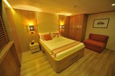 Лучшие предложения покупки яхты 2017 Safari Yacht 142 Custom 142