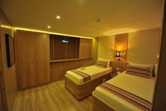 Лучшие предложения покупки яхты 2017 Safari Yacht 142 Custom 142  LUXURY SAFARI YACHT