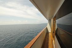 Стоимость яхты 2017 Safari Yacht 142 Custom 142