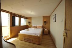 Купить яхту 2017 Safari Yacht 142 Custom - CUSTOM в Shestakov Yacht Sales