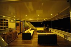 Купить 2017 Safari Yacht 142 Custom - CUSTOM