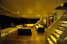 Стоимость яхты 2017 Safari Yacht 142 Custom - CUSTOM