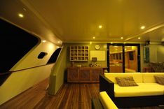 Продажа яхты 2017 Safari Yacht 142 Custom - CUSTOM