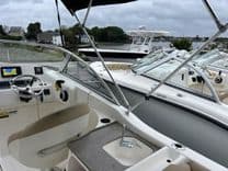 Лучшие предложения покупки яхты Wave Goodbye 24