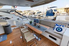 Buy a LANA 1 2016 at Shestakov Yacht Sales