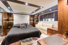 LANA 1 - Fairline yacht sale