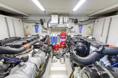 LANA 1 - Fairline yacht sale