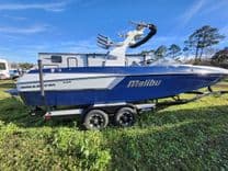 Buy a yacht WAKESETTER MXZ - MALIBU