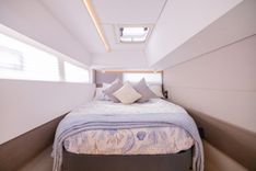 Стоимость яхты Pura VIda