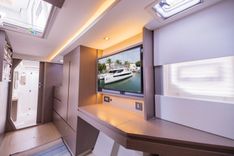 Стоимость яхты Pura VIda - Leopard Catamarans