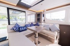 Продажа яхты Pura VIda 45