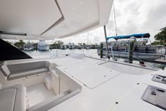 Продажа яхты Pura VIda - Leopard Catamarans