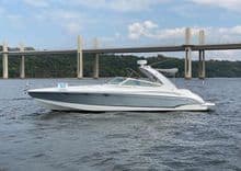 Buy a yacht 2006 Formula 370 Super Sport 2006