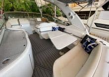 Buy a 2006 Formula 370 Super Sport - Formula Boats at Shestakov Yacht Sales