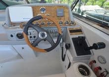 2006 Formula 370 Super Sport price