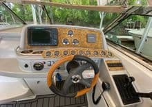 2006 Formula 370 Super Sport 37 yacht sale