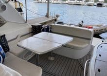 best yacht sales deals 2006 Formula 370 Super Sport 37