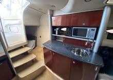 best yacht sales deals 2006 Formula 370 Super Sport - Formula Boats