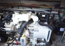 Buy a 2006 Formula 370 Super Sport 370 Super Sport at Shestakov Yacht Sales