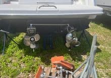 best yacht sales deals 2006 Formula 370 Super Sport - Formula Boats