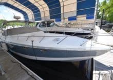 best yacht sales deals 2006 Formula 370 Super Sport 2006