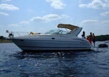2004 Cruisers 320 Express - Cruisers Yachts