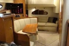 Купить яхту 2004 Cruisers 320 Express 35 в Shestakov Yacht Sales