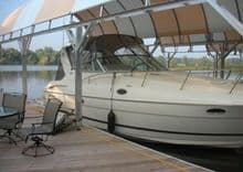 Продажа яхты 2004 Cruisers 320 Express - Cruisers Yachts