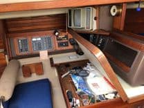 Kialani - C & C YACHTS price