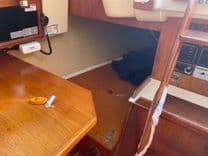 Купить яхту FIDDLERS GREEN в Shestakov Yacht Sales